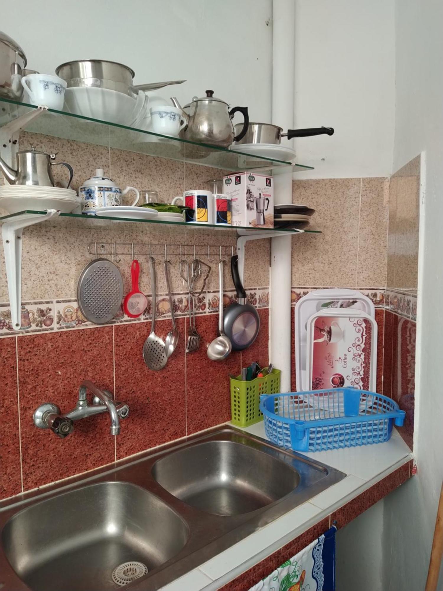 Chambre Amina 2Eme Etage Асіла Екстер'єр фото