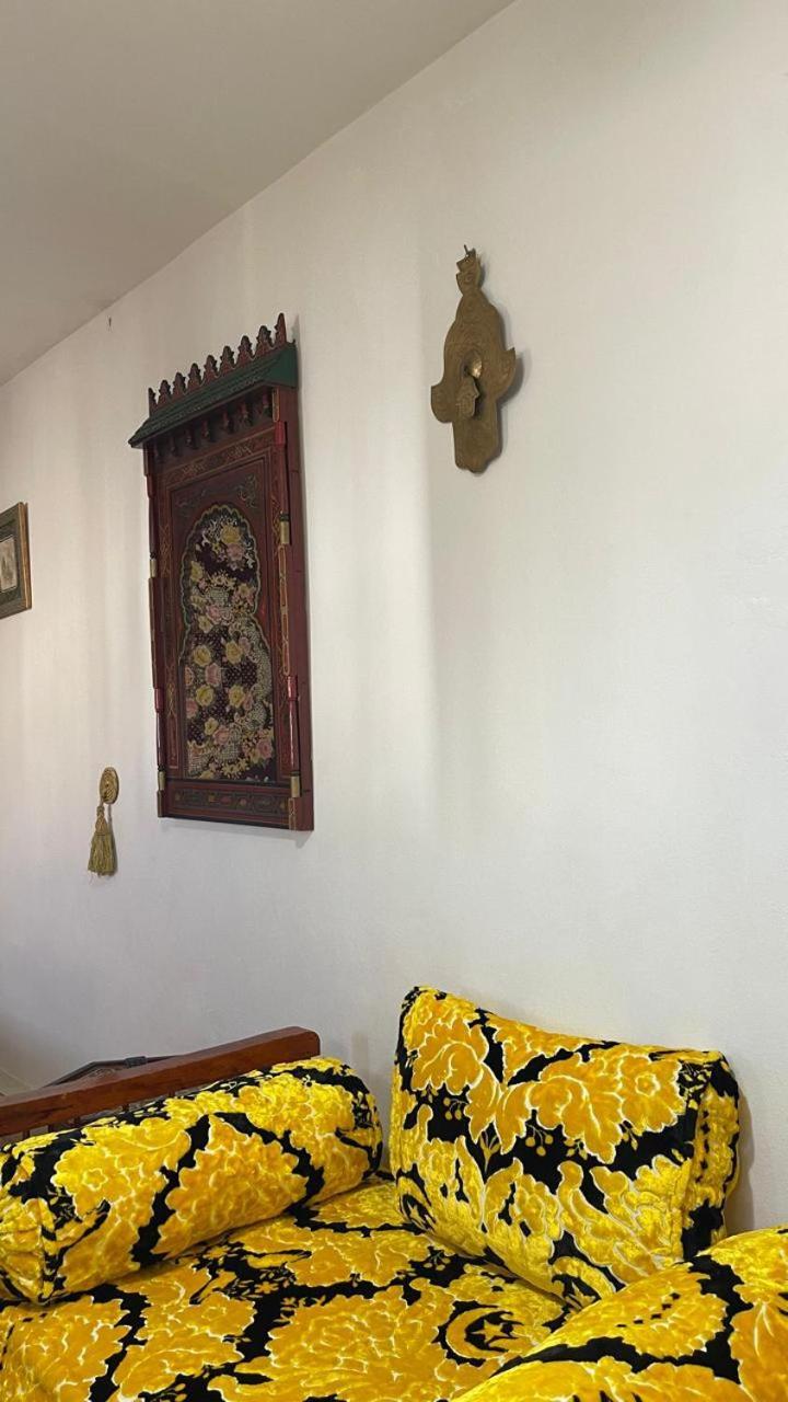 Chambre Amina 2Eme Etage Асіла Екстер'єр фото
