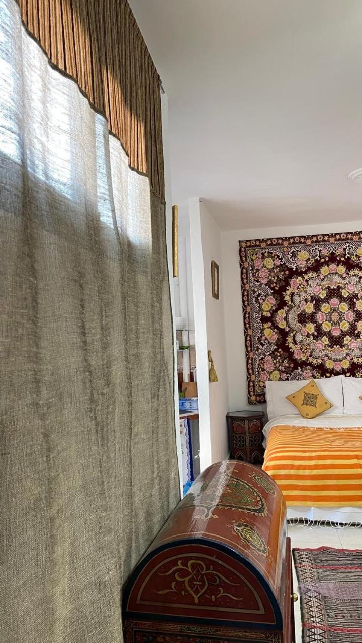 Chambre Amina 2Eme Etage Асіла Екстер'єр фото