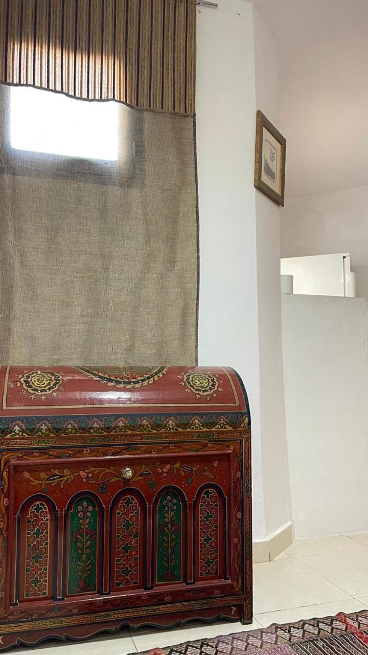 Chambre Amina 2Eme Etage Асіла Екстер'єр фото