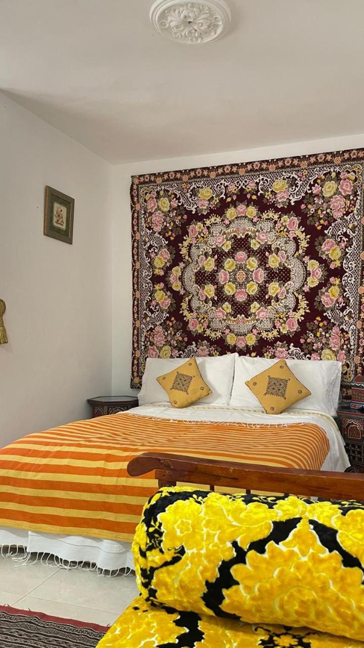 Chambre Amina 2Eme Etage Асіла Екстер'єр фото